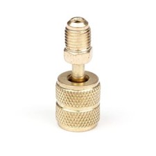 Charging Hose Adopter 5/16" female to 1/4" male