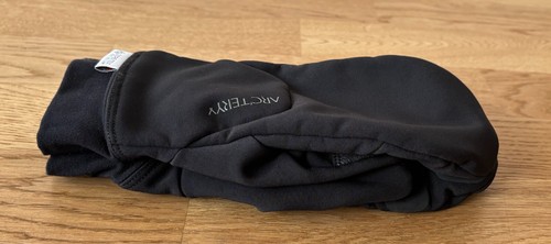 ARC'TERYX VENTA MITTEN Unisex Fausthandschuhe Gore-Tex XS 7 7 ½ Trailrunning - Bild 4 von 5