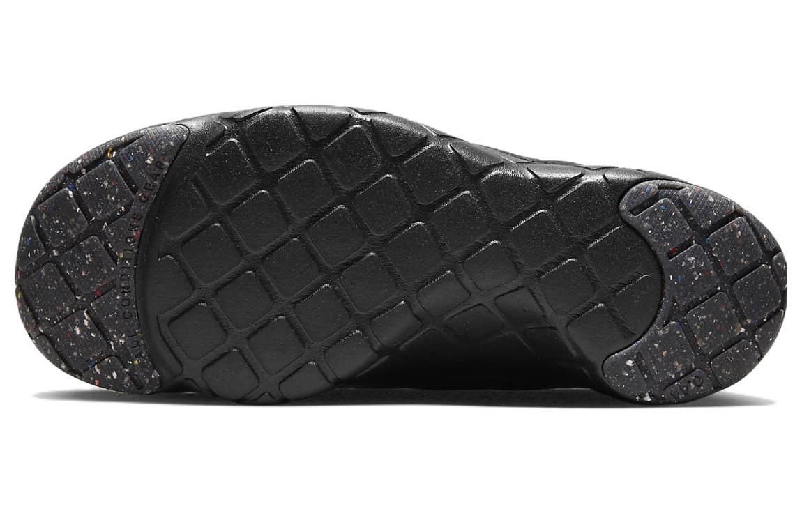 Level SS/New - Nike ACG Moc 3.5 Low Black Barely Volt | eBay