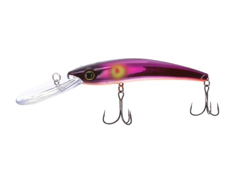 Bill Lewis Crankbait PRECISE WALLEYE (PWC) Choose from 28 Color Fishing Lures - 第 39/41 張圖片