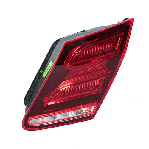 For Mercedes-Benz E Class W212 4-Door Sedan 2009-2013 Upgraded Taillights 4PC - Picture 7 of 9