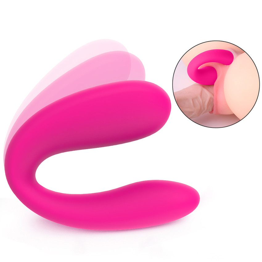vaginal and anal vibrator Anal Vibrator Guide – JIMMYJANE® main image 0