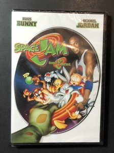 2001 space jam