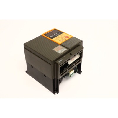 Fuji Electric FVR E47S FVR004E7S-4EX Dimmer 0,4kW READ DESC (B1280)