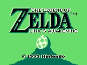 Nintendo Game & Watch The Legend of Zelda 35th Anniversary Handheld Game