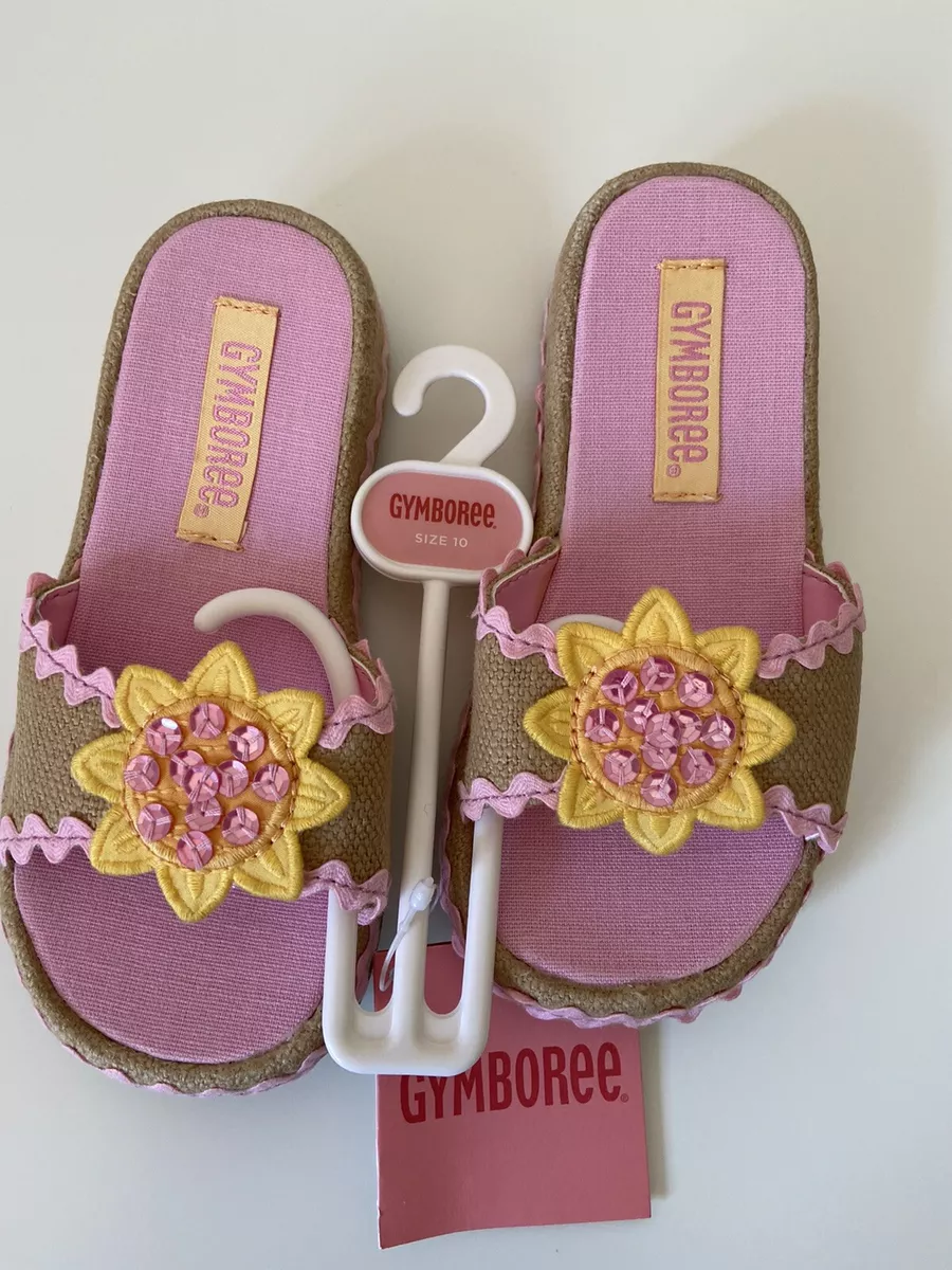 Sunflower brand deals flip flops