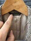 Vintage Union Made Harris Tweed Blazer 44 — photo 7