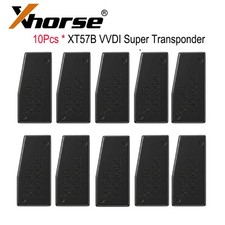 Xhorse Vvdi Xt57b Xdcst3en Super Chip Support 7935 46 47 48 49 4amq.b48