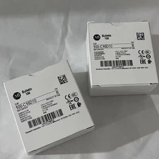 Allen-Bradley 100-C16D10 16 AMP 120VAC COIL IEC Contactor New  US Free Tax