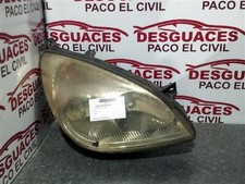 Feu avant (phare) Citroen C5