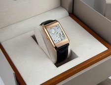 Jaeger-LeCoultre Grande Reverso 30mm 976 18k Rose Gold Q3732470 - 2016 13