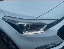 Hyundai I20 Headlight 92102C8210 Driver Side 2015-2020 
