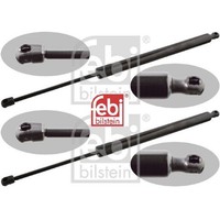 2X Gasfeder FüR Koffer-/Laderaum Febi Bilstein 103854 DäMpfer Kofferraum