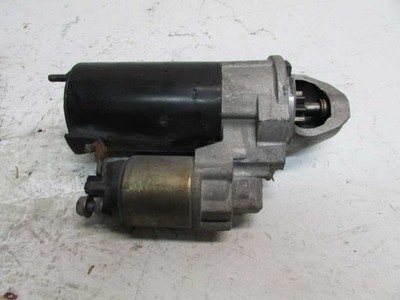 2006 2008 BMW 745i 550i Engine Motor Starter 12417610351