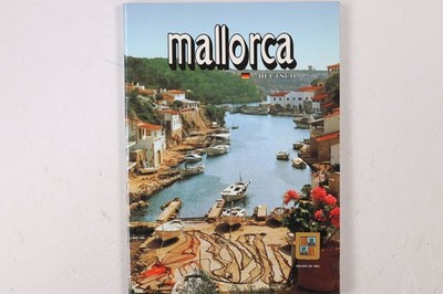 63738 MALLORCA deutsch