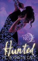 Hunted | Number 5 In Series | Kristin Cast (U. A.) | Englisch | Taschenbuch