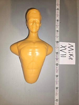 1/6 Scale Modern Era Mannequin Practice Target #43