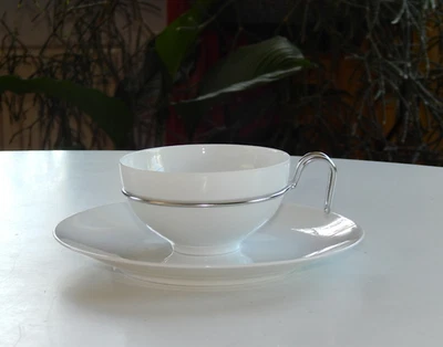 Teetasse  MONO Mikaela Dörfel - Bild 1 von 4