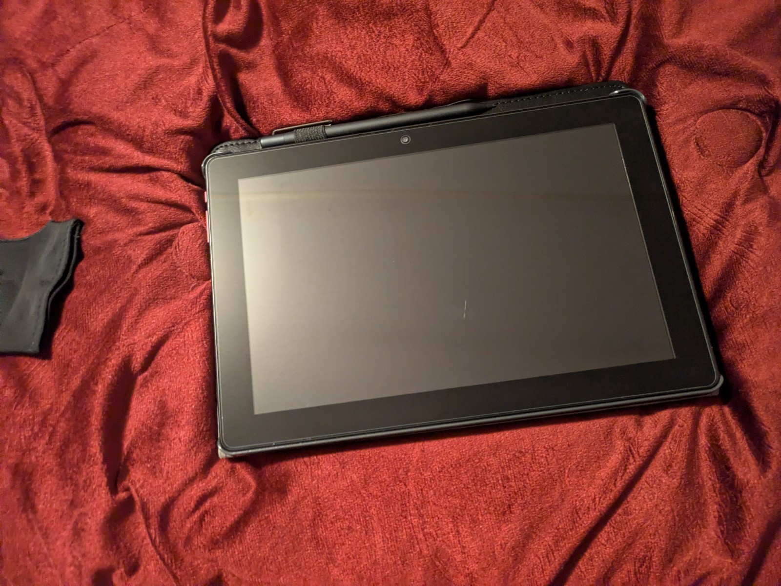 PicassoTab X Drawing Tablet No Computer Needed Drawing Apps & Tutorials