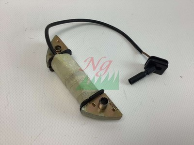 2 Corda Avviamento A Strappo 5mm X 1,7m Con Maniglia Per Honda GX240 GX270 GX340 GX390