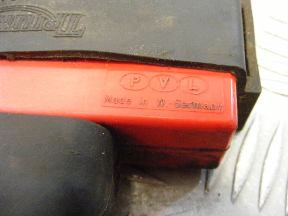 Triumph Trophy 4 1200 ECU CDI Encendedor PVL 1991 1992 1993 1994 1995 B095 Foto 3 de 4