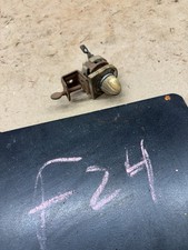 Vintage Chevy Chevrolet Car Truck 1928 1932 1931 Heater Blower Fan Switch 1933 Vintage Chevy Chevrolet Car Truck 1928 1932 1931 Heater Blower Fan Switch 1933