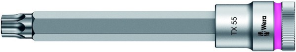 Wera Werk Bitnuss 8767 C HF Steckschlüsseleinsätze 05003857001 Bitnuss-image