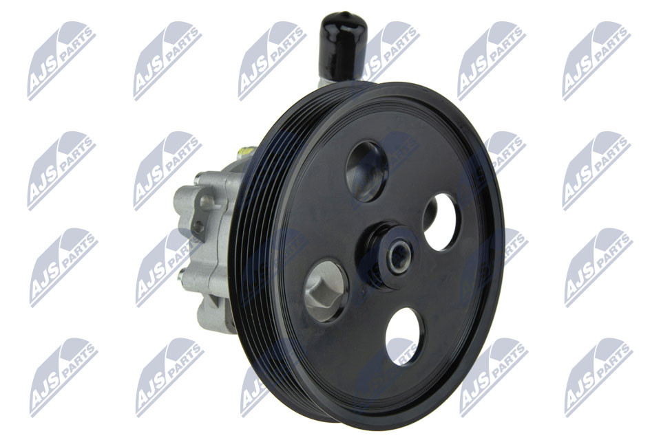 N.T.Y. SPW-CH-048.NTY Hydraulic Pump, steering system for JEEP