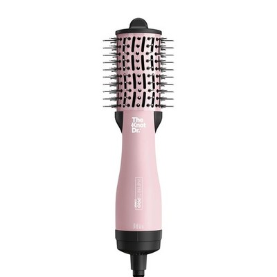 INFINITIPRO BY CONAIR Knot Dr Oval Dryer Brush Hair Volumizer