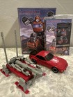 Transformers X-Transbots MM-X Toro (Masterpiece Scale Autobot Cliffjumper)
