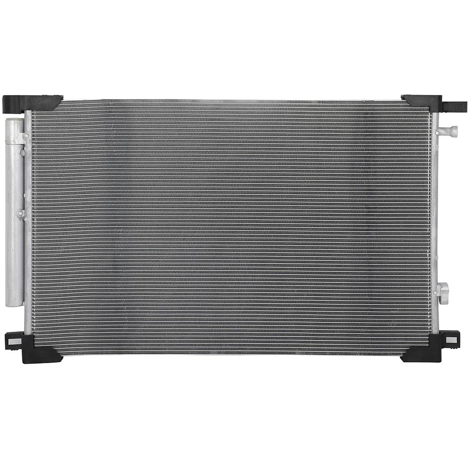 AC Condenser For 2019-2021 Toyota Avalon 2018-2021 Camry 2019-2020 Lexus ES350 - Image 2 of 4