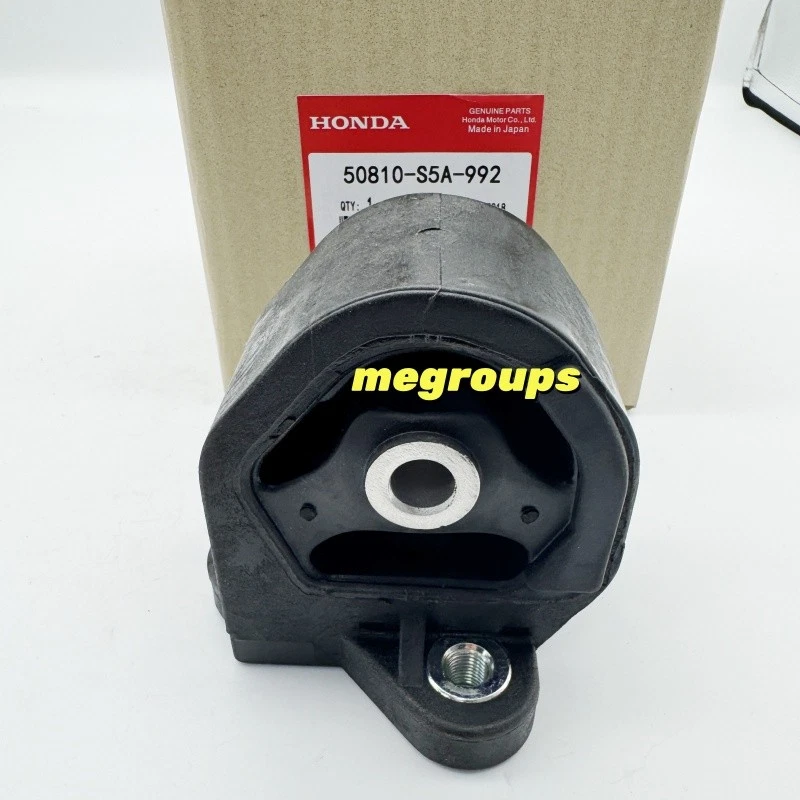 1X 50810-S5A-992 Engine Mounting for 2001-2005 Honda CIVIC New Product - Image 4 of 4