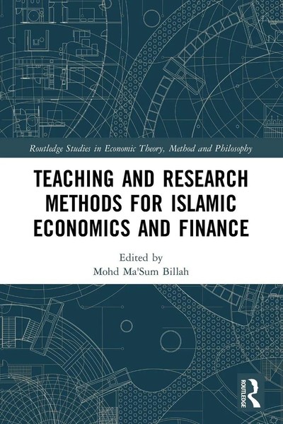 Teaching And Research Methods For Islamic Economics And Finance | Billah | Buch-image