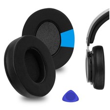 Geekria Cooling-Gel Ear Pads for Philips SHP9500 SHP9500S SHP9600 Headphones