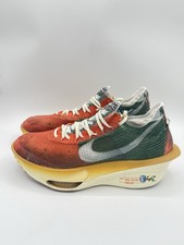 Nike Air Zoom AlphaFly Next 3 PRM International IH3575-999 Size 10 No Box Lid