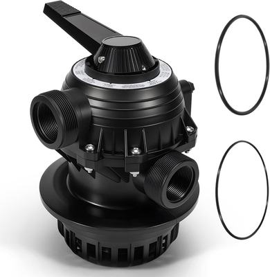 #ad 40mm Multiport Valve for Pantera Onga Sta Rite Pool Sand Filters $348.99