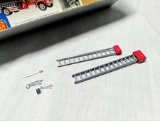 Luce Di Posizione A LED Bianco Con Luce Di Emergenza - 12-24 V Con