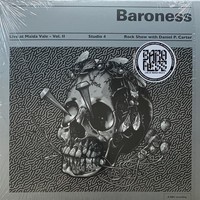 Baroness - Live At Maida Vale Bbc - Vol. Ii [Lp Neu] | Abraxan Hymns - ABXN007-