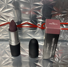 MAC Powder Kiss Lipstick "932 KINDA SOAR-TA" DISCONTINUED/HTF NEW IN BOX