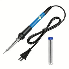 60W Soldering Iron Kit