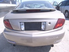 Wheel 15x6 Steel Fits 95-05 Cavalier 1010676