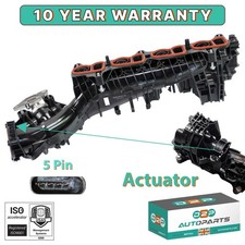 Ansaugkr�mmer Mit Motor F�r BMW MINI 11618513653 11618570791 11618506410