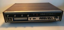 Vintage Amerex ACR-303 Phono/Tape Amplifier Am/Fm See Description