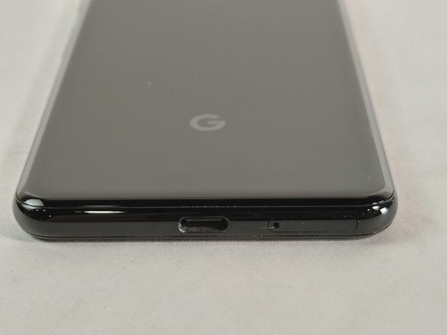 Google Pixel 3 G013A 128 GB Android 12 Nur Schwarz Verizon Nur (Wi-Fi + 4G) - Bild 4 von 6