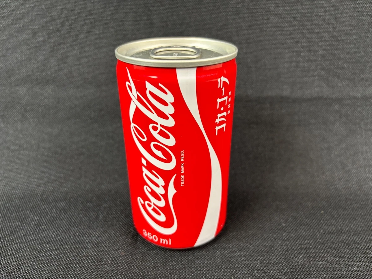 Vintage Coca Cola Can | eBay