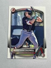 2025 Bowman Draft Pick Your Paper Prospects BD1-200 - Buy More & Save