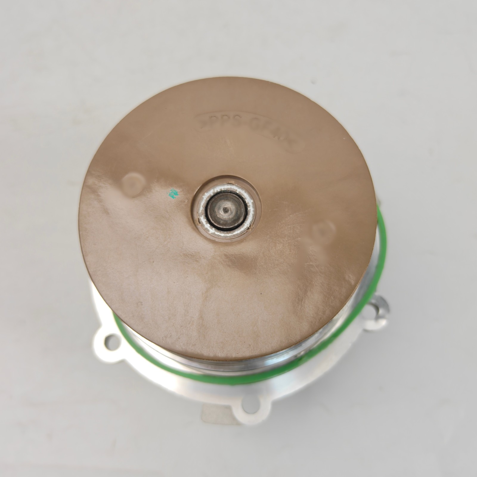 Maserati Quattroporte 2010-2019 Water pump with housing P/N 223400
