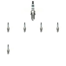 Bougies d'allumage Toyota YARIS II