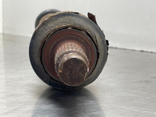 2014 BMW 328 Series 3.0L Passenger Right Rear Axle Shaft RH 94K AWD 2014-2018 - Picture 6 of 7