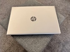 HP ProBook 650 G5 – Business-Notebook mit LTE, DVD & Windows 11
